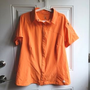 Nike ACG Button Down Shirt